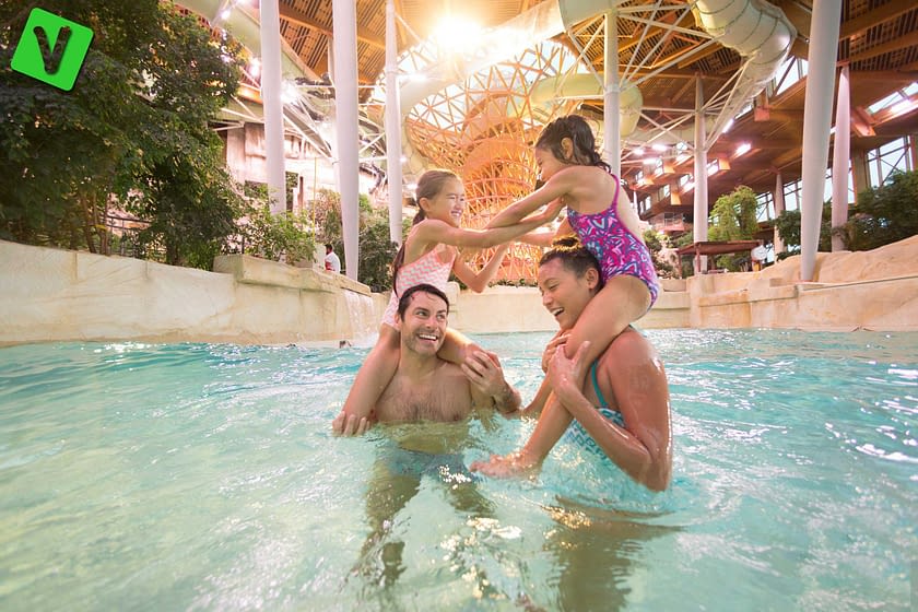 Center Parcs last minute aanbiedingen