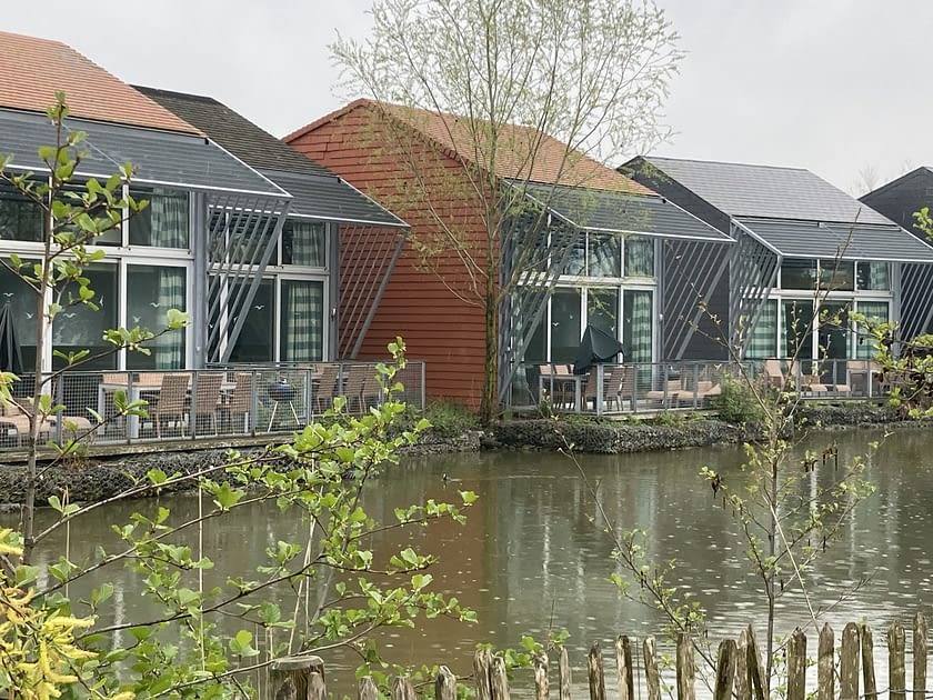 Center Parcs luxe accommodaties